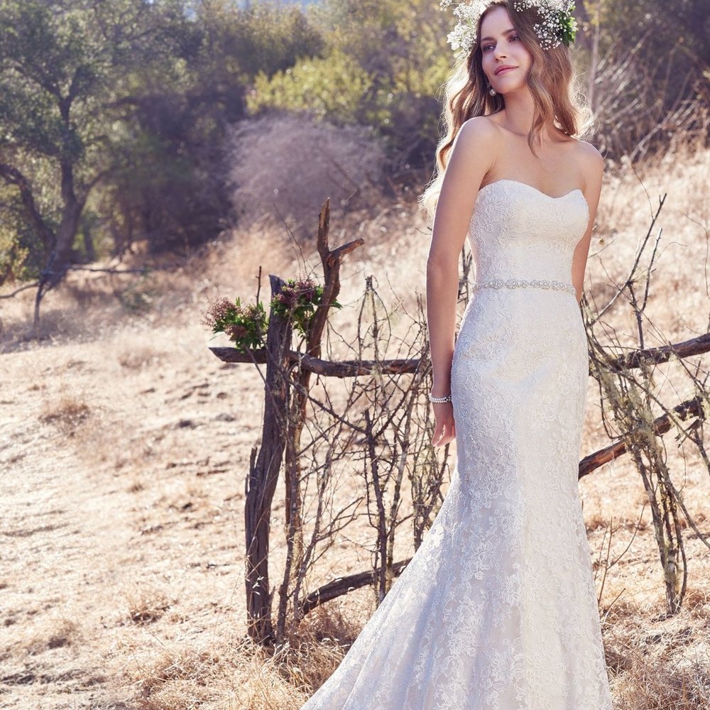 Maggie Sottero Jaslynn